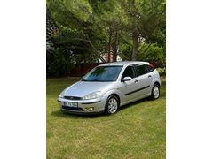 Sahibinden Ford Focus 1.6 Collection 2005 Model 