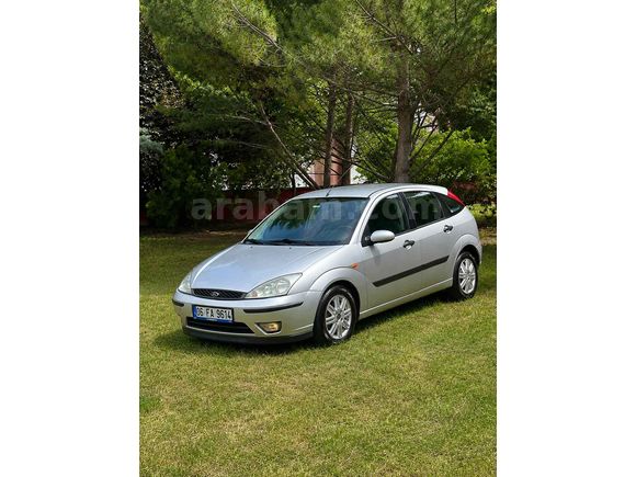 Sahibinden Ford Focus 1.6 Collection 2005 Model 