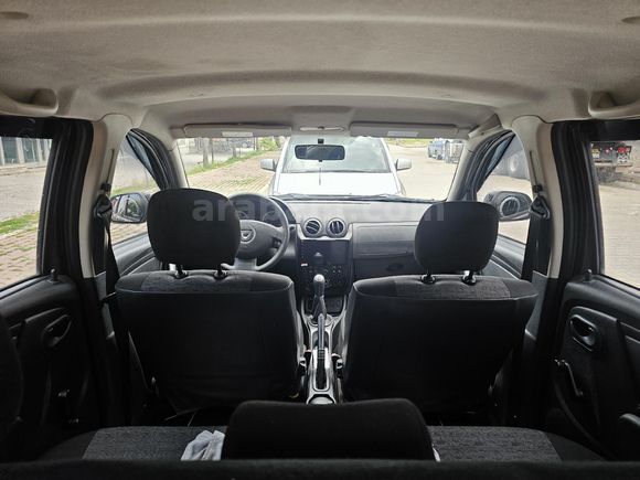 Sahibinden Dacia Duster 1.5 dCi Ambiance 2012 Model