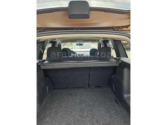 Sahibinden Dacia Duster 1.5 dCi Ambiance 2012 Model
