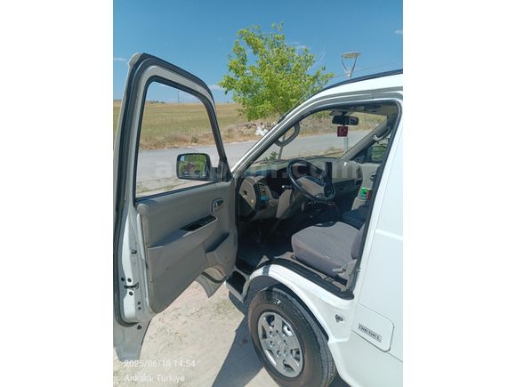 Sahibinden Kia Pregio