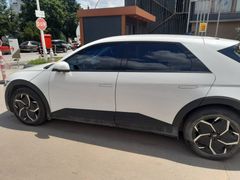 Sahibinden Hyundai Ioniq 5 Advance 2024 Model 