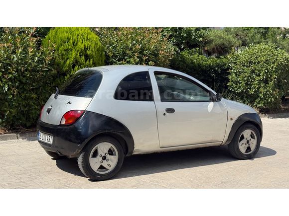 2000 MODEL FORD KA 1.3