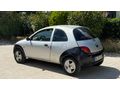 2000 MODEL FORD KA 1.3
