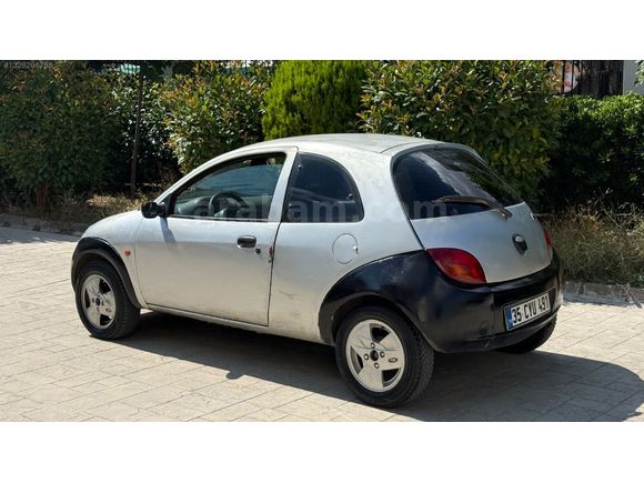 2000 MODEL FORD KA 1.3