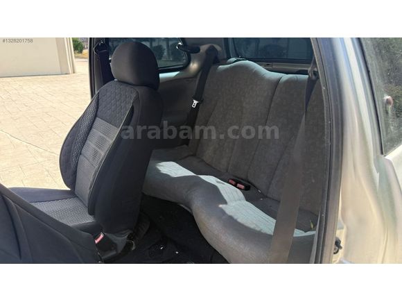 2000 MODEL FORD KA 1.3