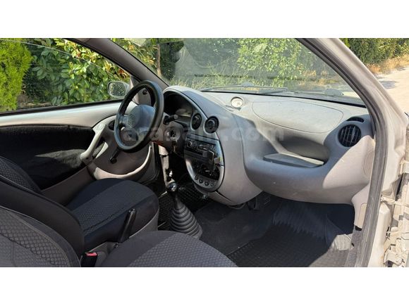 2000 MODEL FORD KA 1.3