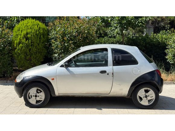 2000 MODEL FORD KA 1.3