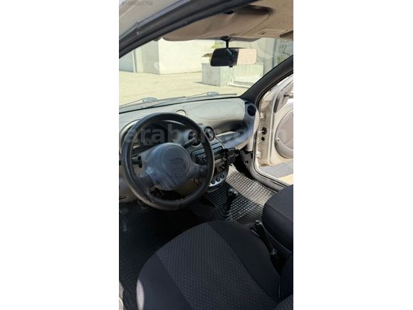 2000 MODEL FORD KA 1.3