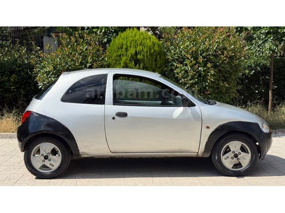 2000 MODEL FORD KA 1.3