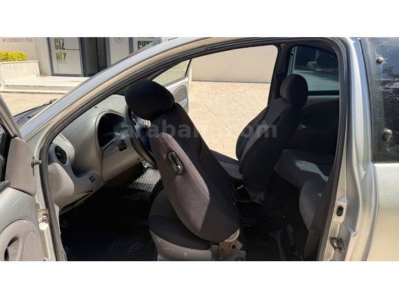 2000 MODEL FORD KA 1.3