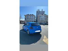 Sahibinden Volkswagen Polo 1.2 TSi Comfortline 2014 Model   Lansman  Mavi