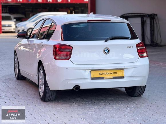 ALPCAN AUTO'DAN BMW 116i