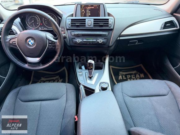 ALPCAN AUTO'DAN BMW 116i