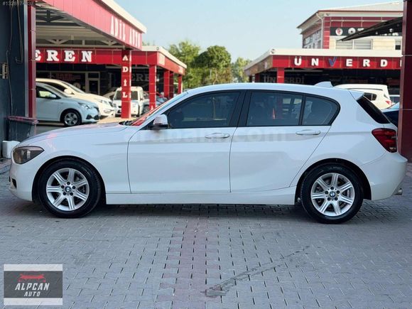 ALPCAN AUTO'DAN BMW 116i