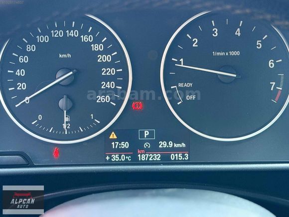 ALPCAN AUTO'DAN BMW 116i