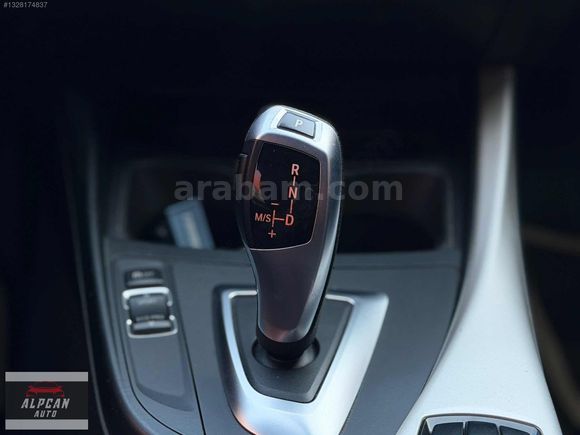 ALPCAN AUTO'DAN BMW 116i