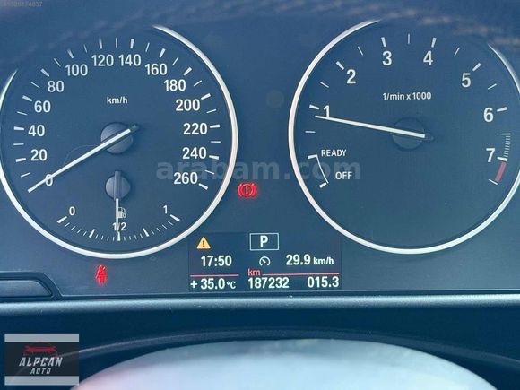 ALPCAN AUTO'DAN BMW 116i