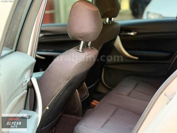 ALPCAN AUTO'DAN BMW 116i