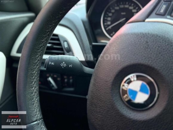 ALPCAN AUTO'DAN BMW 116i