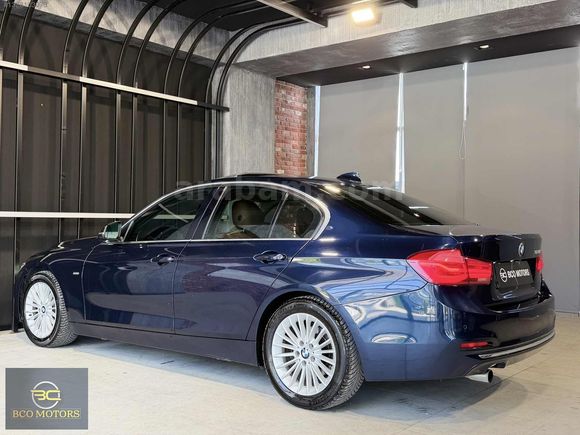 BCO MOTORS | 2016 3.20 İED LUXURY LINE PLUS