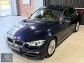 BCO MOTORS | 2016 3.20 İED LUXURY LINE PLUS