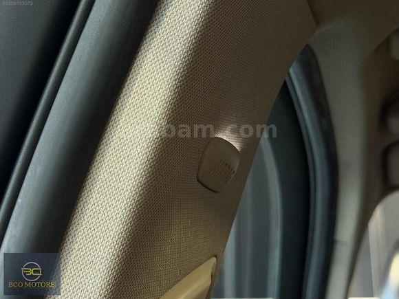 BCO MOTORS | 2016 3.20 İED LUXURY LINE PLUS