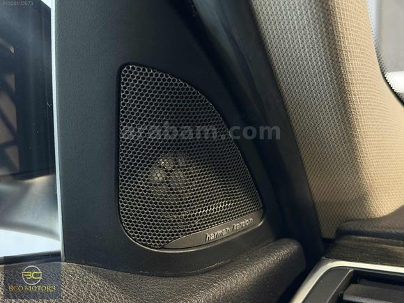 BCO MOTORS | 2016 3.20 İED LUXURY LINE PLUS