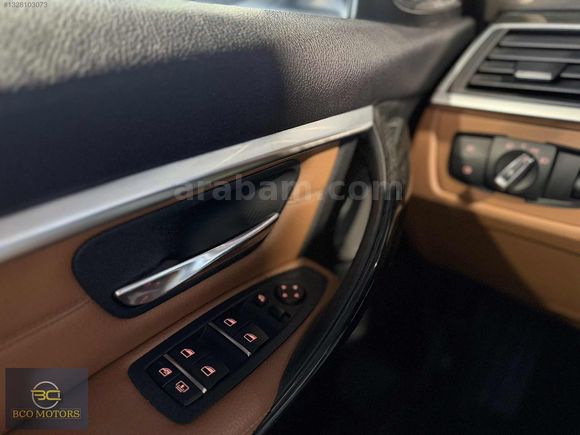 BCO MOTORS | 2016 3.20 İED LUXURY LINE PLUS