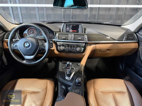 BCO MOTORS | 2016 3.20 İED LUXURY LINE PLUS