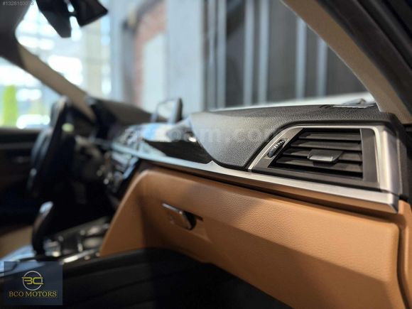 BCO MOTORS | 2016 3.20 İED LUXURY LINE PLUS