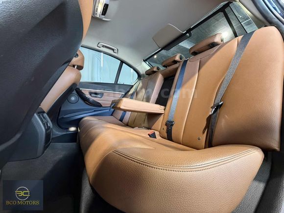 BCO MOTORS | 2016 3.20 İED LUXURY LINE PLUS