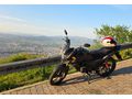 2025 HONDA CB125F – 2.000 KM - START&STOPLU –  GARANTİLİ