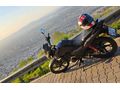 2025 HONDA CB125F – 2.000 KM - START&STOPLU –  GARANTİLİ
