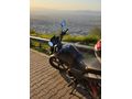 2025 HONDA CB125F – 2.000 KM - START&STOPLU –  GARANTİLİ