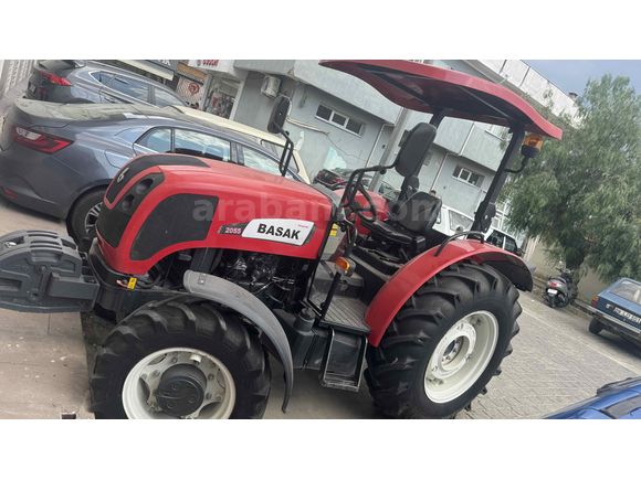 Galeriden Başak 2055 Aydın