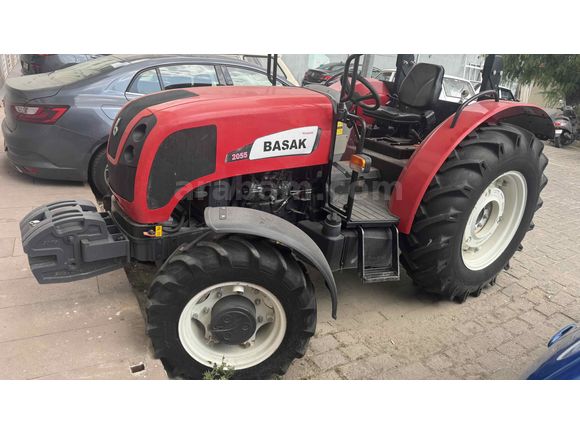 Galeriden Başak 2055 Aydın
