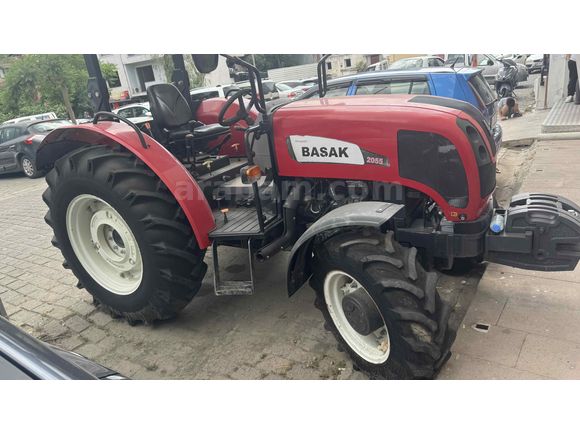 Galeriden Başak 2055 Aydın