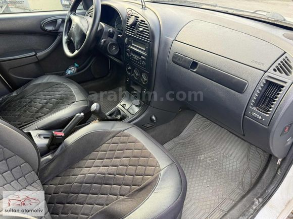 2005 XSARA 1.4 DİSEL YAKIT CİMRİSİ 309 BİN KM