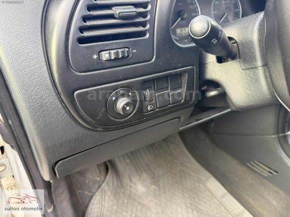 2005 XSARA 1.4 DİSEL YAKIT CİMRİSİ 309 BİN KM