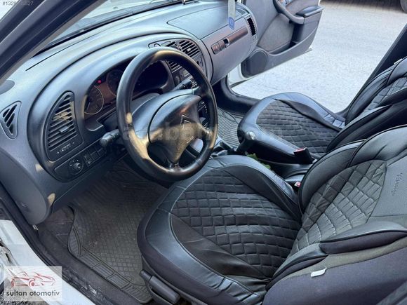 2005 XSARA 1.4 DİSEL YAKIT CİMRİSİ 309 BİN KM