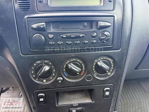 2005 XSARA 1.4 DİSEL YAKIT CİMRİSİ 309 BİN KM