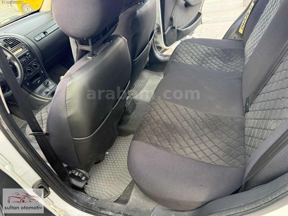 2005 XSARA 1.4 DİSEL YAKIT CİMRİSİ 309 BİN KM