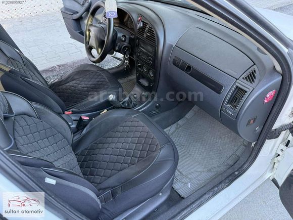 2005 XSARA 1.4 DİSEL YAKIT CİMRİSİ 309 BİN KM