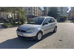 2005 FORD FİESTA