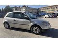 2005 FORD FİESTA