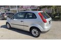 2005 FORD FİESTA