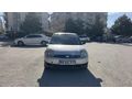 2005 FORD FİESTA