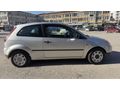 2005 FORD FİESTA