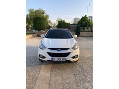 Sahibinden Hyundai ix35 1.6 GDI Style Plus 2013 Model 